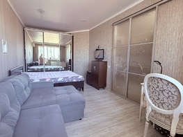 Продается 1-комнатная квартира Бородинская ул, 40.2  м&sup2;, 5400000 рублей