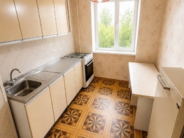 Продается 2-комнатная квартира 70-летия Октября ул, 52  м&sup2;, 6700000 рублей