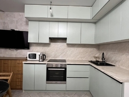 Снять двухкомнатную квартиру Домбайская ул, 57  м&sup2;, 35000 рублей