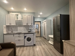 Продается Студия Степная ул, 20  м&sup2;, 3500000 рублей