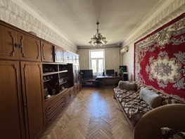 Продается 3-комнатная квартира Красная ул, 89.9  м&sup2;, 14500000 рублей