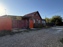 Продается Коттедж Светлая ул, 37  м&sup2;, участок 4 сот., 4300000 рублей