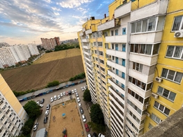Продается 1-комнатная квартира 40 лет Победы ул, 38.5  м&sup2;, 5500000 рублей