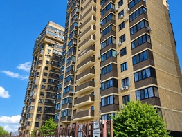 Продается 2-комнатная квартира Невкипелого ул, 49.8  м&sup2;, 5900000 рублей