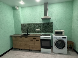 Снять однокомнатную квартиру Куликова Поля ул, 21.7  м&sup2;, 15000 рублей