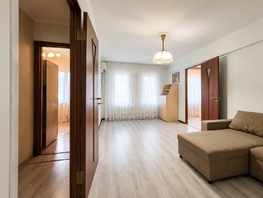 Снять двухкомнатную квартиру Селезнева ул, 42  м&sup2;, 28000 рублей