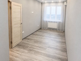 Продается 1-комнатная квартира Григория Пономаренко ул, 36.35  м&sup2;, 5300000 рублей