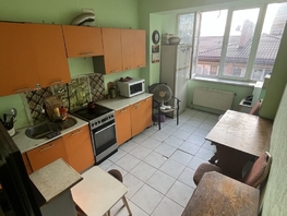 Продается 2-комнатная квартира Прокофьева С.С. ул, 55  м&sup2;, 4700000 рублей