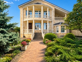 Продается Дом Канонирская ул, 316.8  м&sup2;, участок 1000 сот., 45000000 рублей