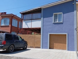 Продается Дом Радужная ул, 124  м&sup2;, участок 4 сот., 7499999 рублей