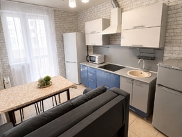 Продается 1-комнатная квартира Адмирала Серебрякова ул, 39  м&sup2;, 5000000 рублей