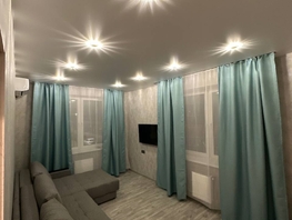 Продается 2-комнатная квартира Позднякова ул, 51.8  м&sup2;, 8800000 рублей