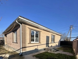 Продается Дом Мира ул, 100  м&sup2;, участок 4 сот., 8000000 рублей