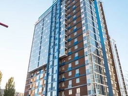 Продается 1-комнатная квартира Садовая ул, 42.28  м&sup2;, 9350000 рублей