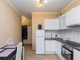 Продается Студия Сергея Есенина ул, 27  м&sup2;, 3550000 рублей