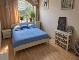 Продается 3-комнатная квартира Зиповская ул, 100  м&sup2;, 10500000 рублей