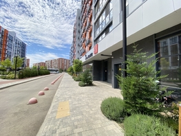 Продается 1-комнатная квартира ЖК Клубный квартал «Друзья», лит 1, 27.3  м&sup2;, 4000000 рублей