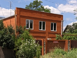 Продается Коттедж Краснодарская ул, 126  м&sup2;, участок 12.5 сот., 8350000 рублей