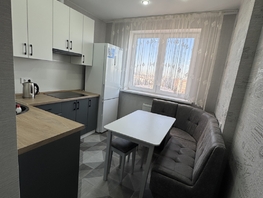 Снять двухкомнатную квартиру Западный Обход ул, 50  м&sup2;, 25000 рублей