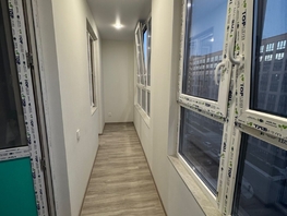 Продается 1-комнатная квартира Ярославского (Пашковский жилой масси ул, 41  м&sup2;, 7500000 рублей