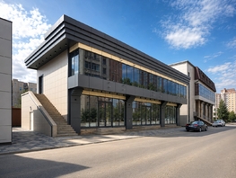 Продается Универ. помещ Восточно-Кругликовская ул, 369  м&sup2;, 60000000 рублей