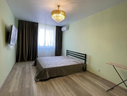 Снять однокомнатную квартиру Гаражная ул, 38  м&sup2;, 40000 рублей