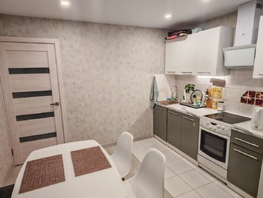 Продается 1-комнатная квартира Совхозная ул, 40  м&sup2;, 6200000 рублей