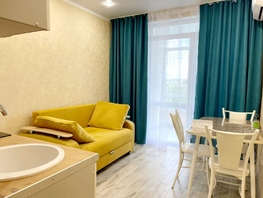 Снять однокомнатную квартиру Пионерский пр-кт, 40  м&sup2;, 4900 рублей