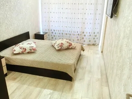 Снять однокомнатную квартиру Ленина ул, 38  м&sup2;, 2500 рублей