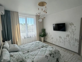 Снять двухкомнатную квартиру Поликарпова ул, 60  м&sup2;, 9500 рублей