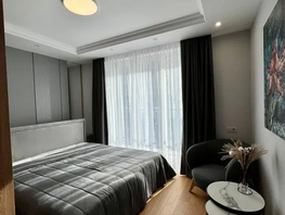 Снять однокомнатную квартиру Толстого ул, 35  м&sup2;, 6500 рублей