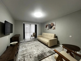 Снять двухкомнатную квартиру Чернышевского ул, 56  м&sup2;, 3500 рублей