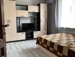 Снять однокомнатную квартиру Горького ул, 38  м&sup2;, 5500 рублей