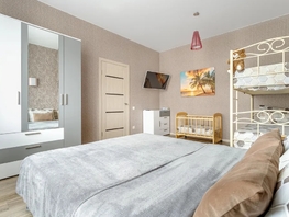 Снять двухкомнатную квартиру Мира ул, 50  м&sup2;, 6027 рублей