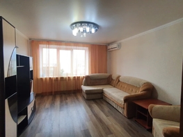 Снять двухкомнатную квартиру Полевая ул, 56  м&sup2;, 3200 рублей