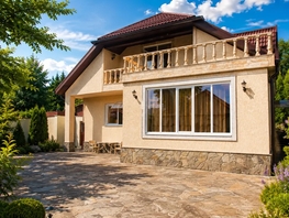 Снять  дом Совхозная ул, 115  м&sup2;, 7000 рублей