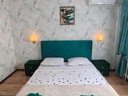 Снять двухкомнатную квартиру Маршала Жукова ул, 57  м&sup2;, 4000 рублей