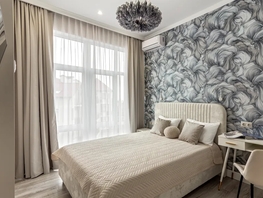 Снять двухкомнатную квартиру Крымская ул, 70  м&sup2;, 16000 рублей