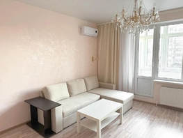 Снять однокомнатную квартиру Горная ул, 64  м&sup2;, 5000 рублей
