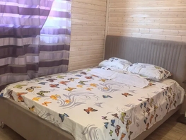 Снять  дом Солнечная ул, 30  м&sup2;, 4000 рублей