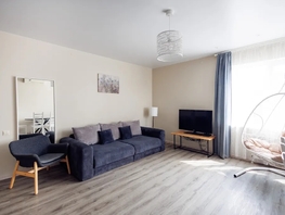 Снять однокомнатную квартиру Пионерская ул, 50  м&sup2;, 5500 рублей