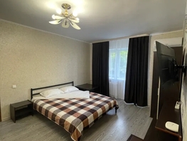 Снять двухкомнатную квартиру Красная ул, 45  м&sup2;, 3000 рублей