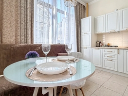 Снять однокомнатную квартиру Крымская ул, 32  м&sup2;, 3000 рублей