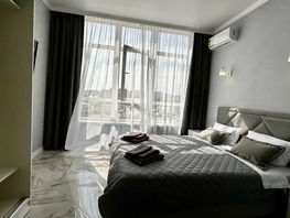 Снять однокомнатную квартиру Верхняя ул, 54  м&sup2;, 6050 рублей