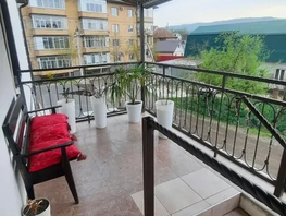 Снять двухкомнатную квартиру Чернышевского ул, 45  м&sup2;, 5000 рублей