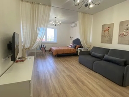 Снять однокомнатную квартиру Ярославского ул, 50  м&sup2;, 3840 рублей