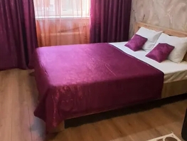 Снять однокомнатную квартиру Рябиновая ул, 40  м&sup2;, 2500 рублей