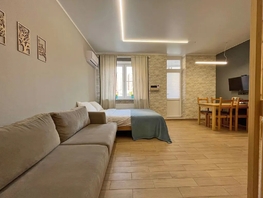 Снять однокомнатную квартиру Героя Яцкова И.В. ул, 30  м&sup2;, 3200 рублей
