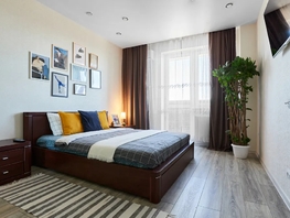 Снять однокомнатную квартиру Филатова ул, 42  м&sup2;, 3069 рублей
