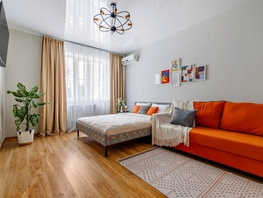 Снять двухкомнатную квартиру Восточно-Кругликовская ул, 65  м&sup2;, 5250 рублей